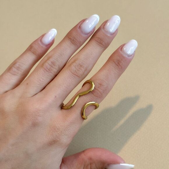 Geo Ring N1355 - Picture 4 of 4